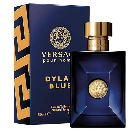 versace blue dylan homme|Versace Dylan Blue price 50ml.